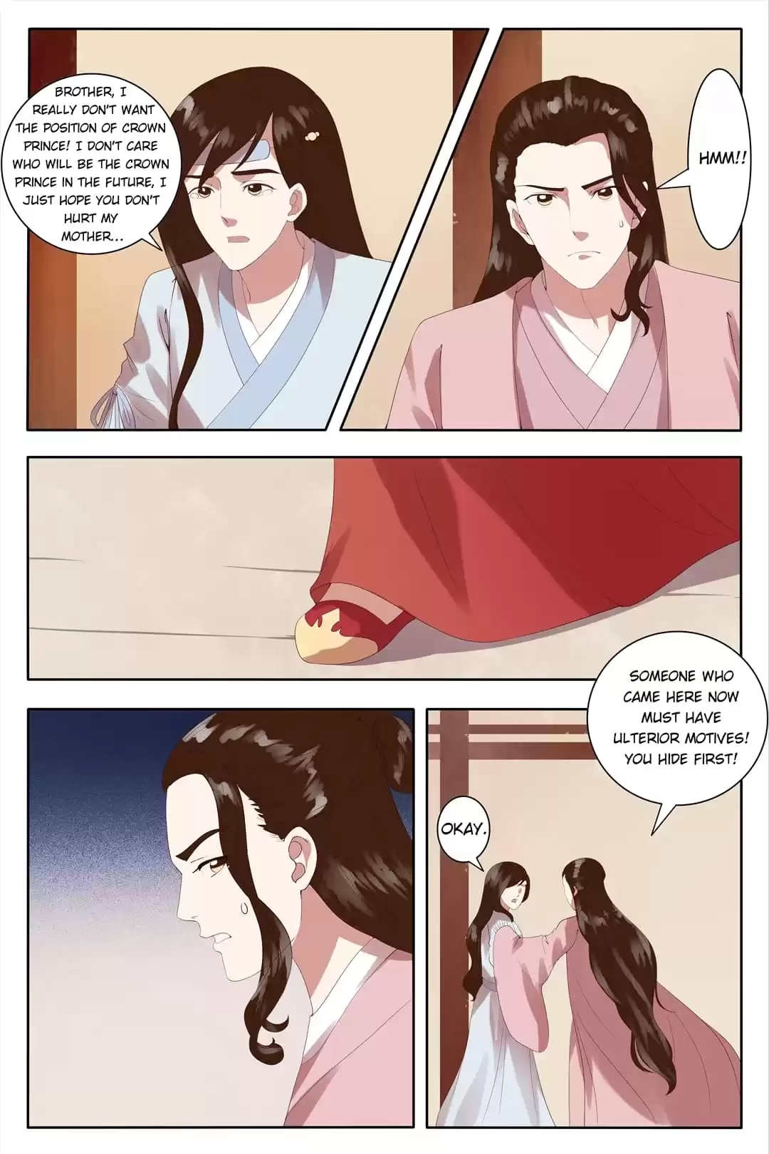 Read Ling Long