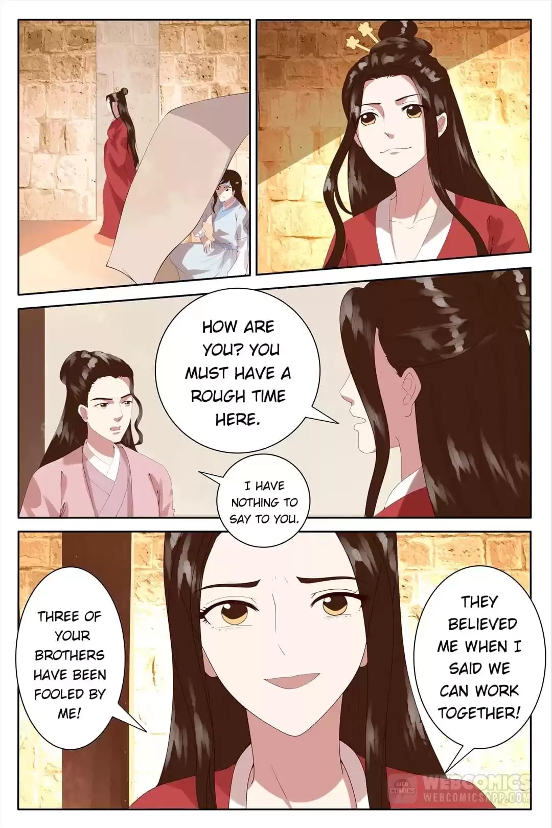 Read Ling Long