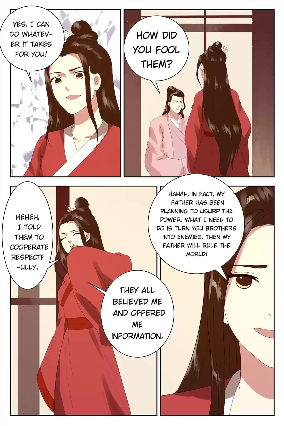 Read Ling Long