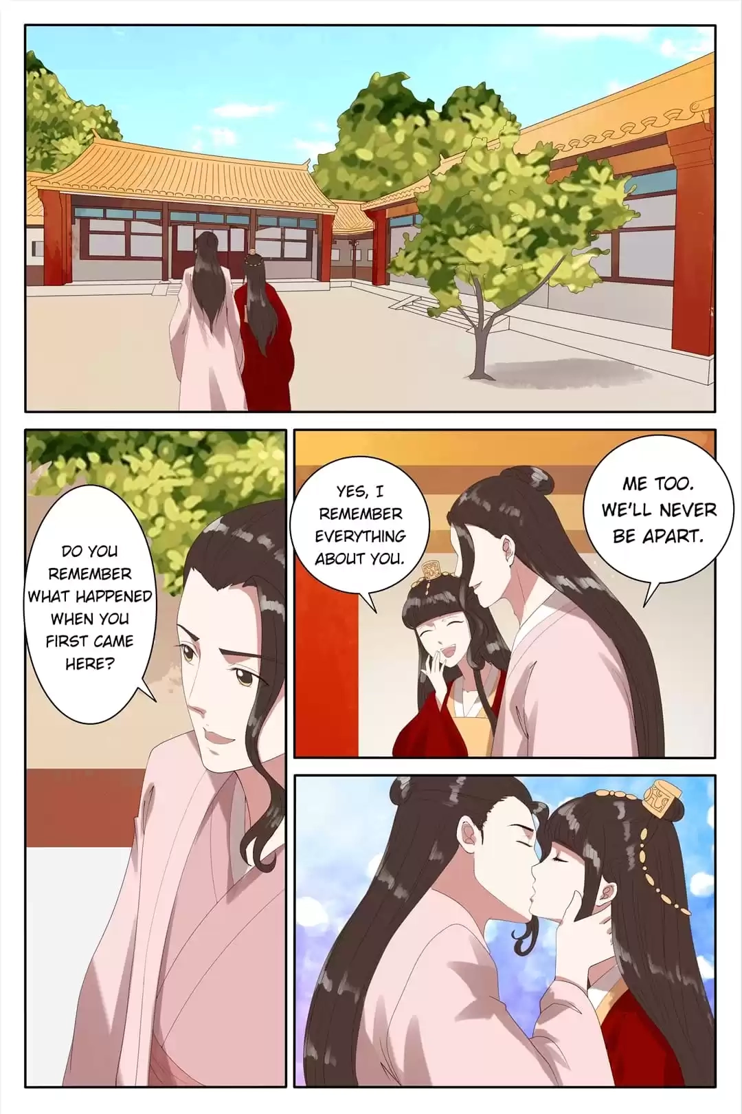 Read Ling Long