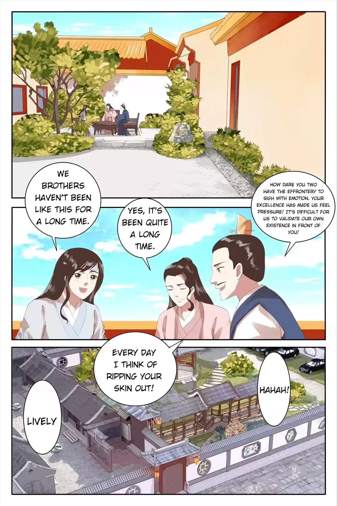 Read Ling Long