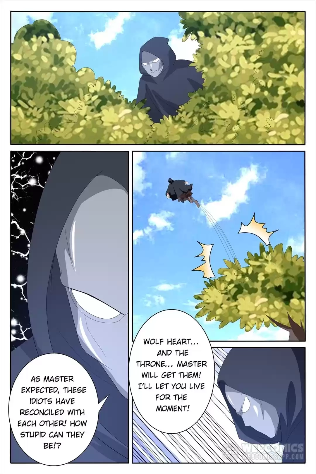 Read Ling Long