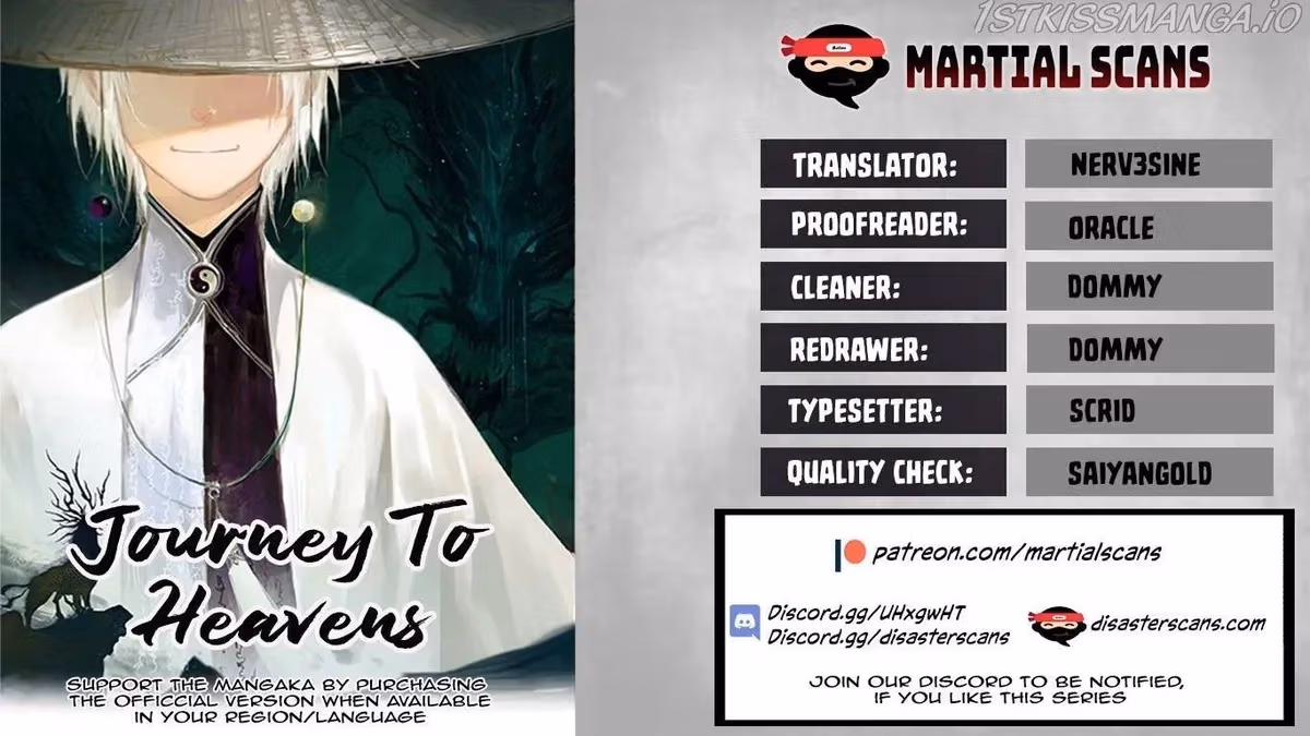 Read Ling Xu You Ji chapter 12 image 0 on Lezhin