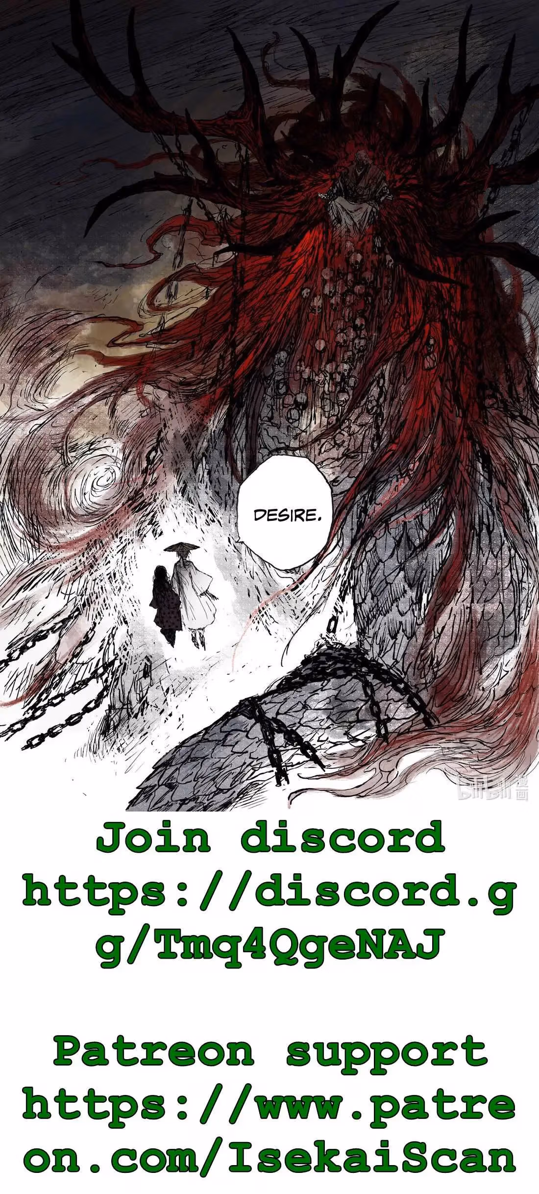 Read Ling Xu You Ji chapter 29 image 12 on Lezhin