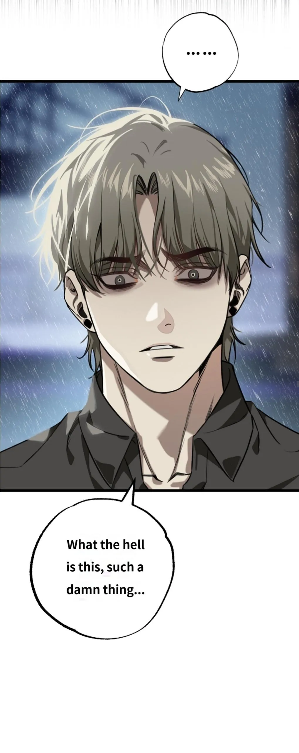 Lingering Attachment Chapter 0 page 16 - 