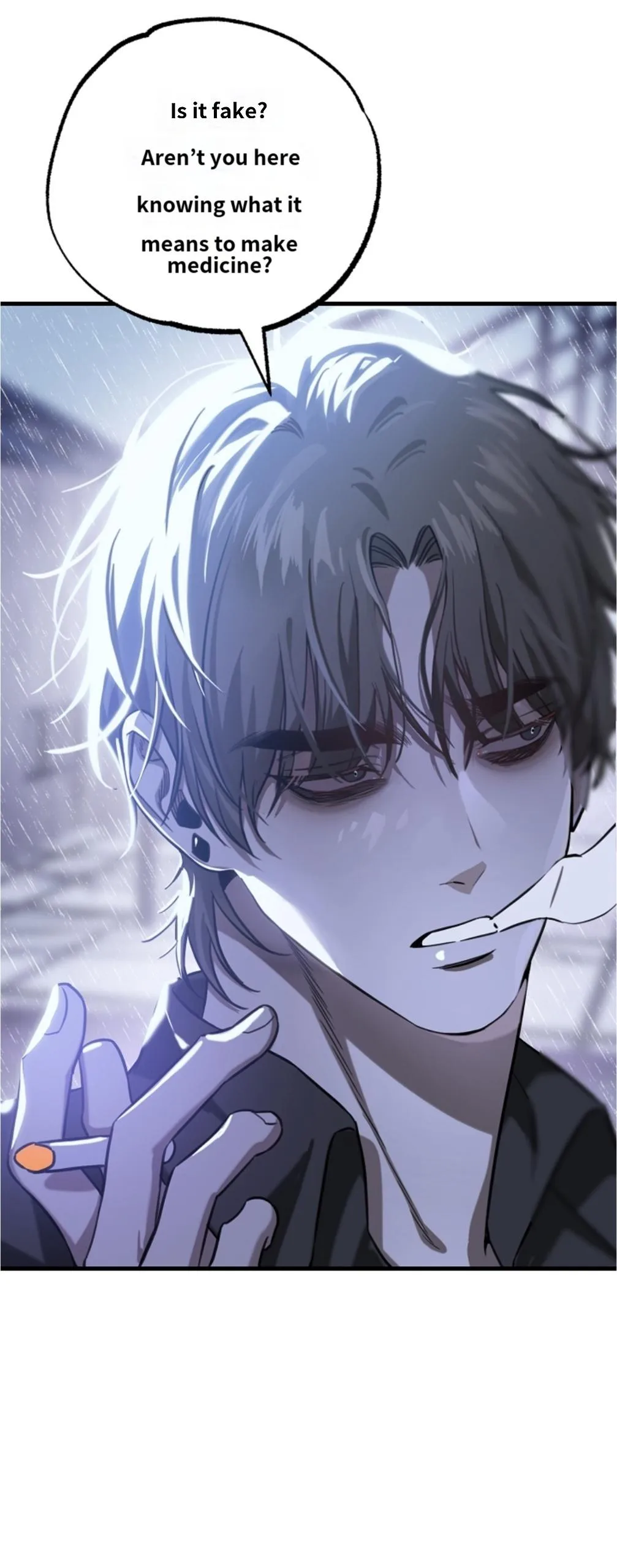 Lingering Attachment Chapter 0 page 20 - 