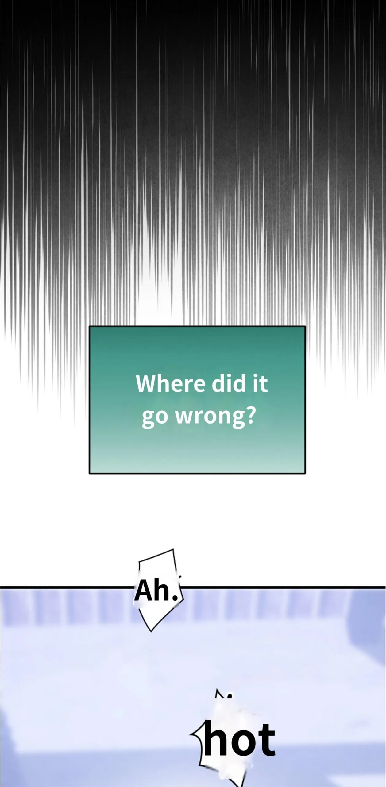 Lingering Attachment Chapter 0 page 3 - 