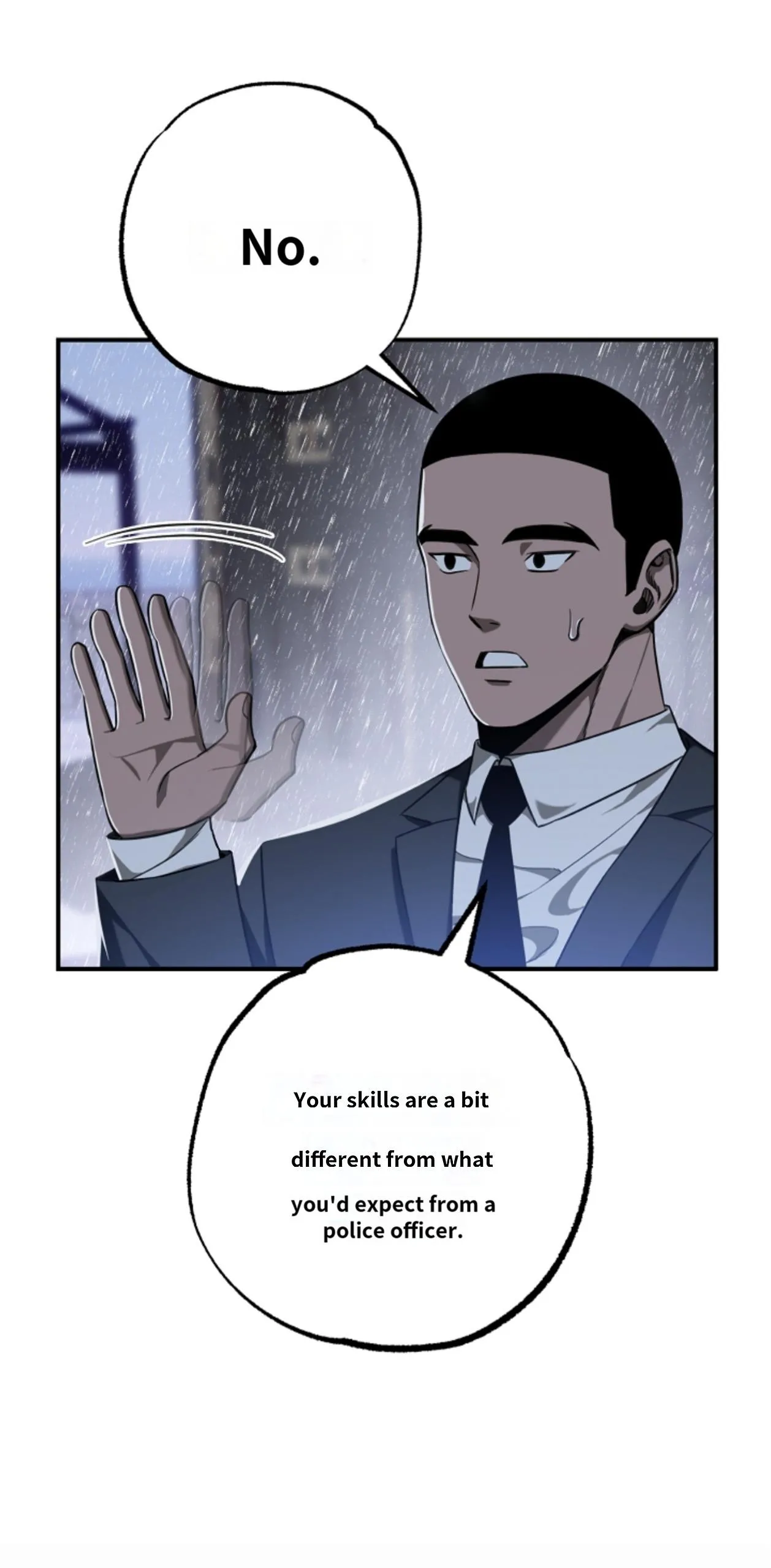 Lingering Attachment Chapter 0 page 21 - 