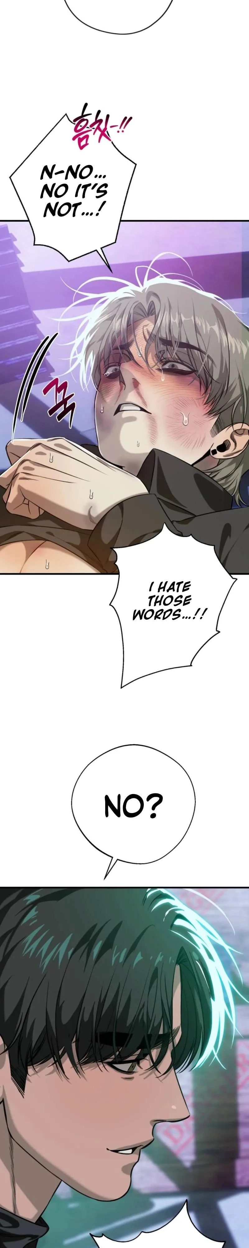 Lingering Attachment Chapter 2 page 12 - 