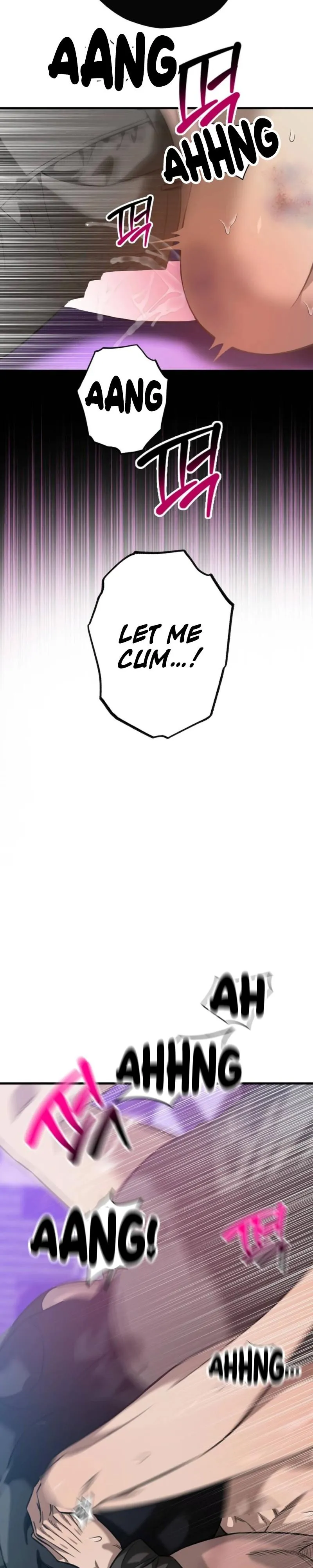Lingering Attachment Chapter 2 page 17 - 