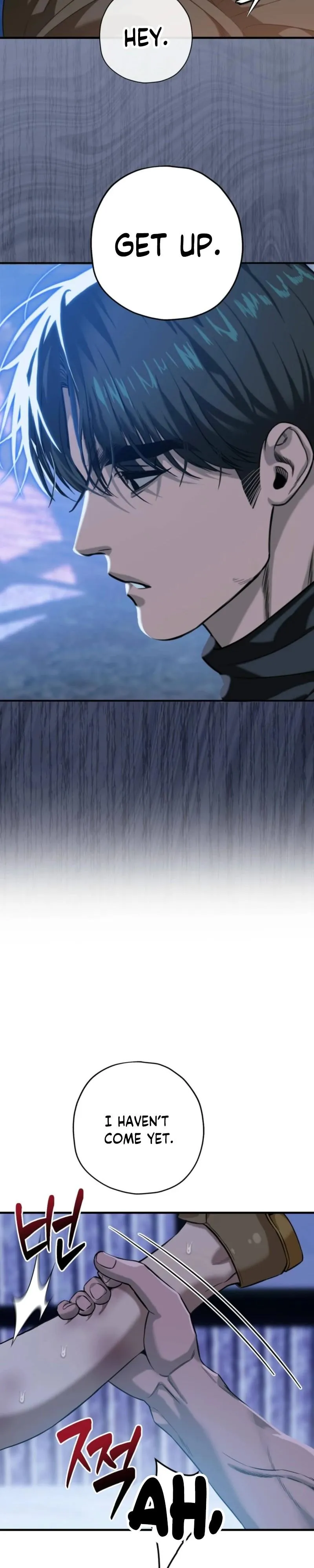 Lingering Attachment Chapter 2 page 20 - 