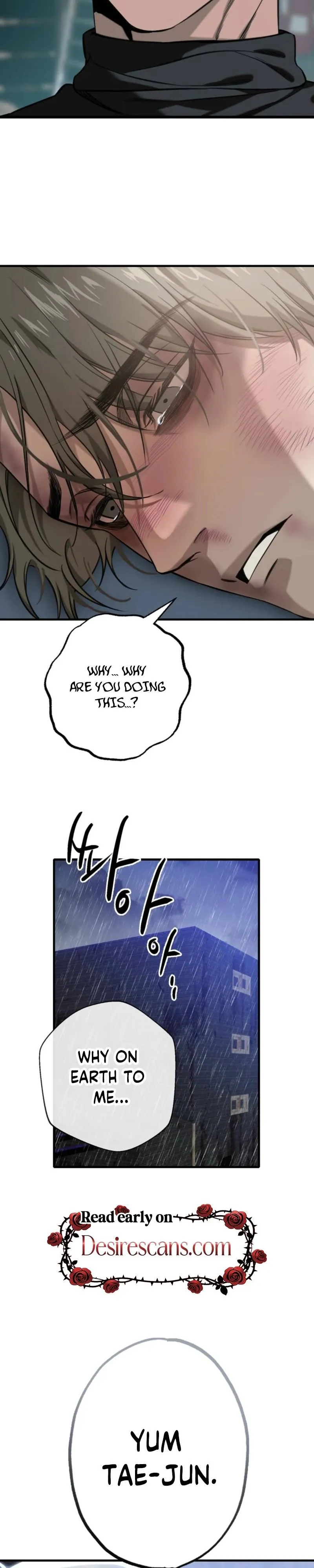 Lingering Attachment Chapter 2 page 27 - 