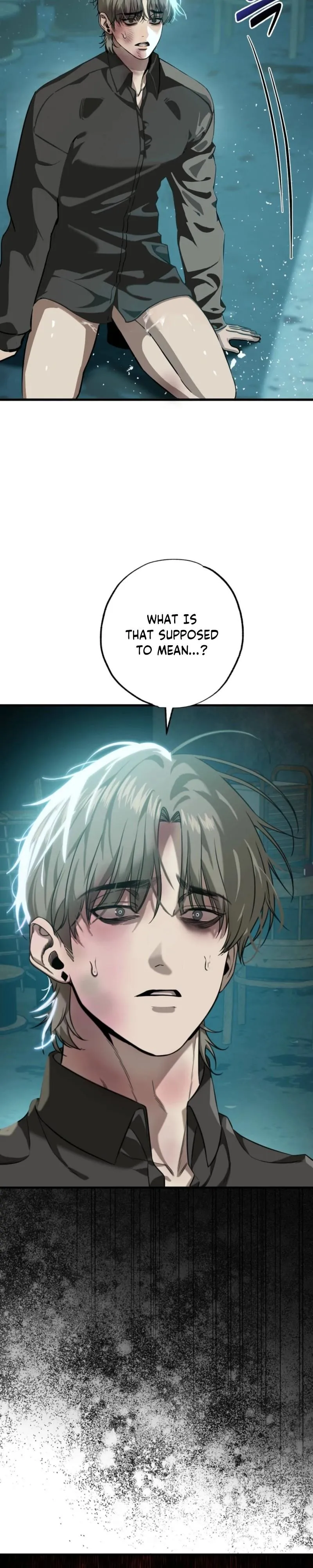 Lingering Attachment Chapter 2 page 30 - 