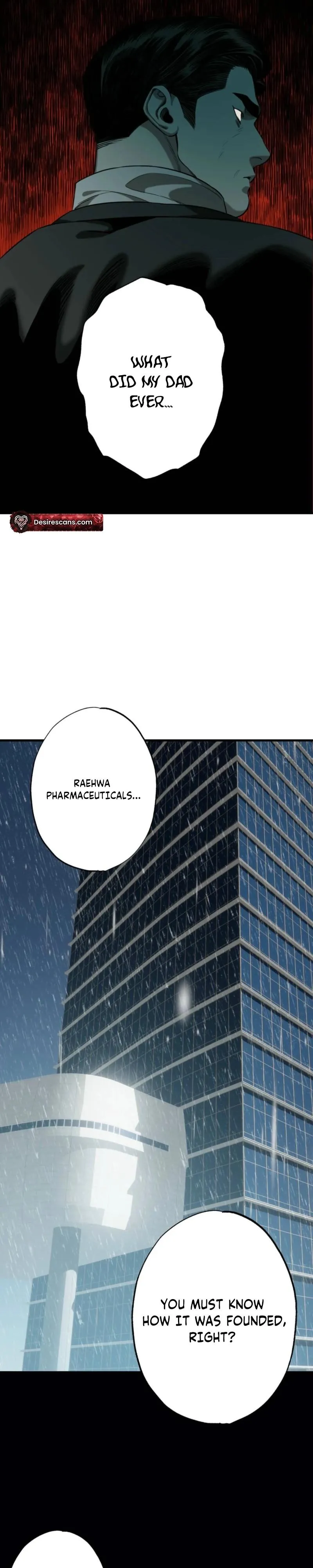 Lingering Attachment Chapter 2 page 31 - 
