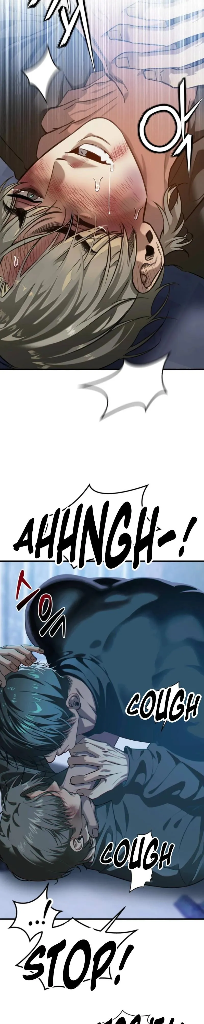 Lingering Attachment Chapter 2 page 5 - 