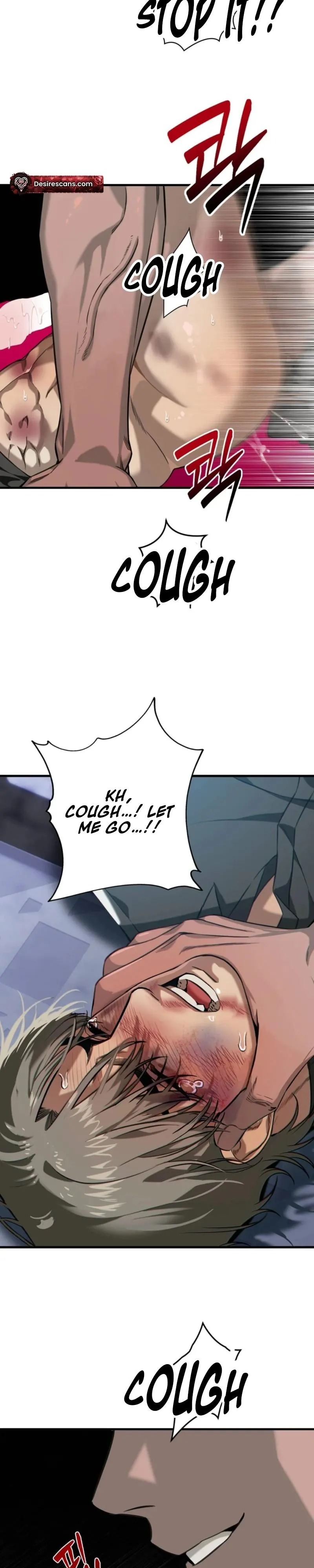 Lingering Attachment Chapter 2 page 6 - 
