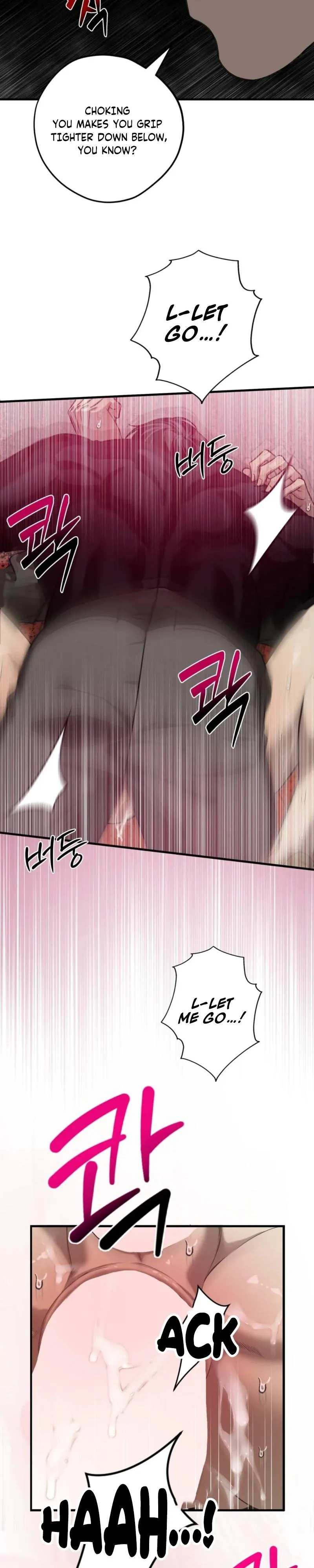 Lingering Attachment Chapter 2 page 7 - 