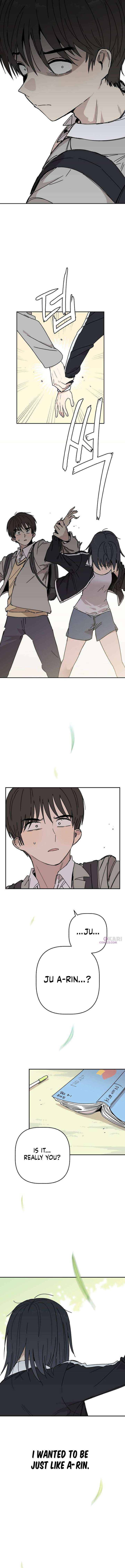 Read Lingering Pain chapter 1 image 23 on Lezhin