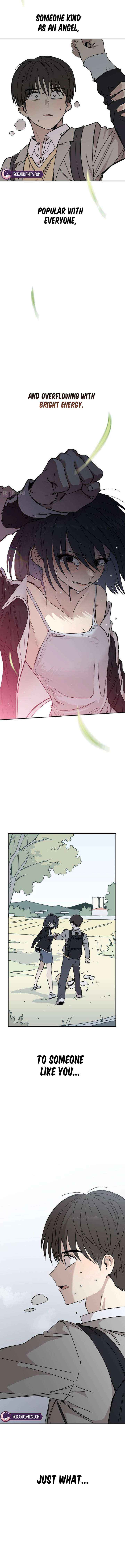 Read Lingering Pain chapter 1 image 24 on Lezhin
