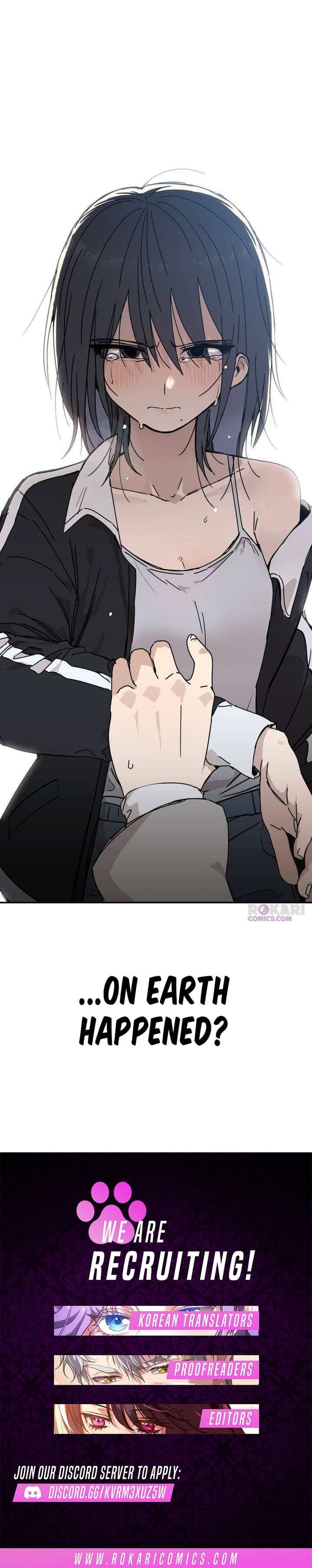 Read Lingering Pain chapter 1 image 25 on Lezhin