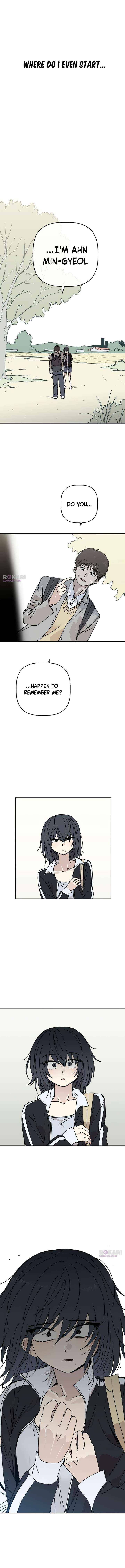 Read Lingering Pain chapter 2 image 8 on Lezhin