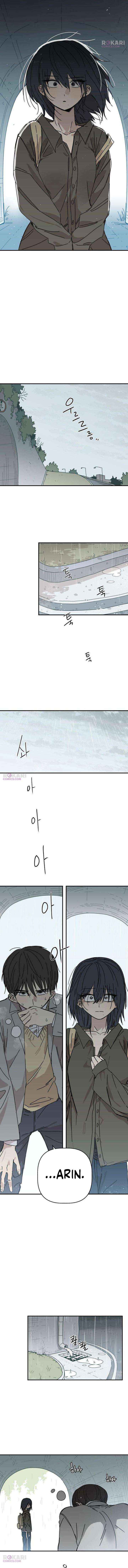 Read Lingering Pain chapter 3 image 10 on Lezhin