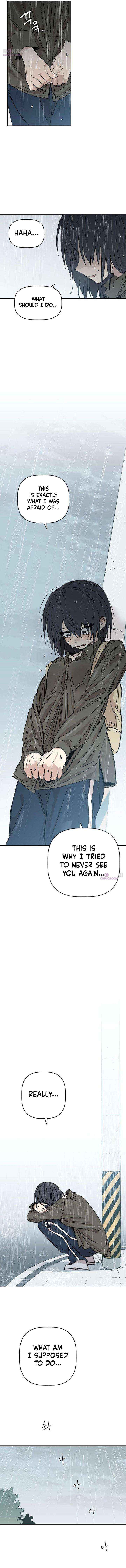 Read Lingering Pain chapter 3 image 23 on Lezhin