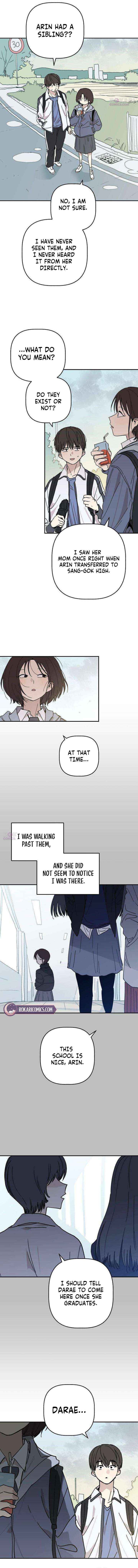 Read Lingering Pain chapter 4 image 18 on Lezhin