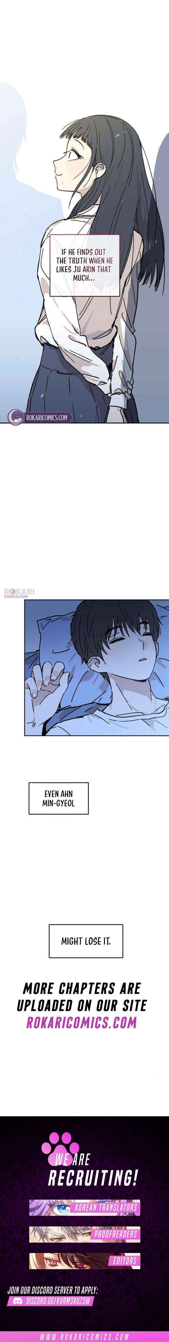 Read Lingering Pain chapter 4 image 24 on Lezhin