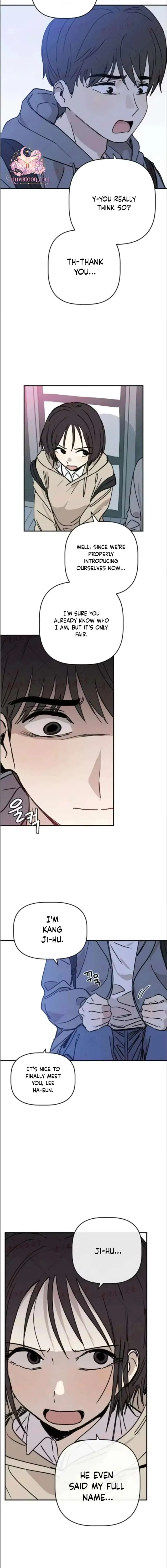 Read Lingering Pain chapter 8 image 10 on Lezhin