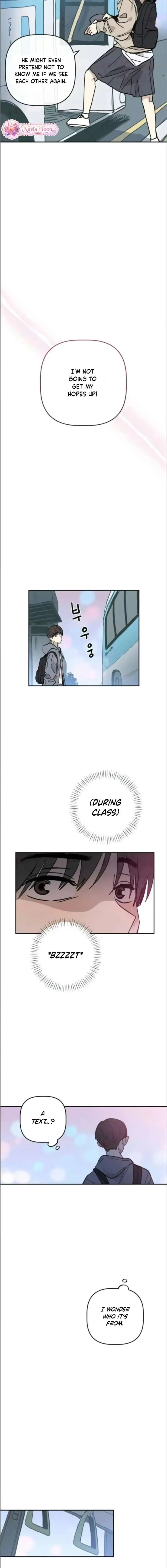 Read Lingering Pain chapter 8 image 14 on Lezhin