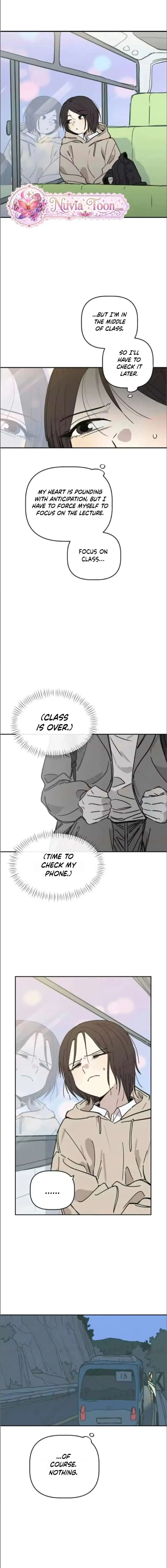 Read Lingering Pain chapter 8 image 15 on Lezhin