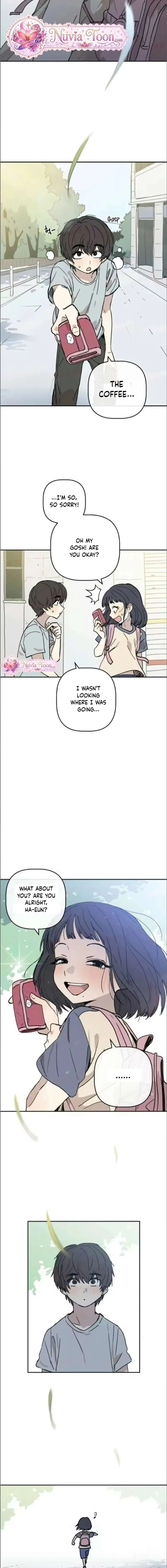 Read Lingering Pain chapter 8 image 19 on Lezhin
