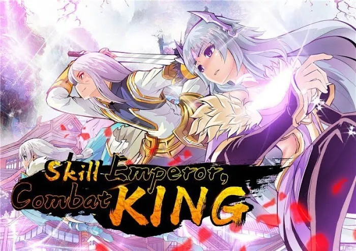 Read Lingwu Dizun chapter 1 image 1 on Lezhin
