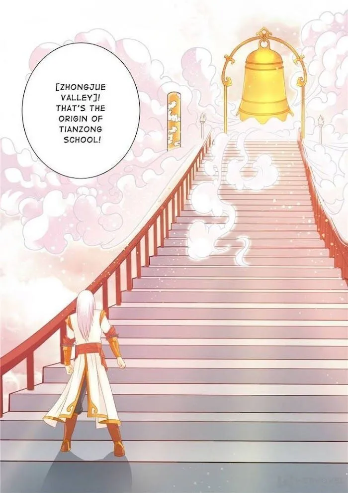 Read Lingwu Dizun chapter 113 image 7 on Lezhin