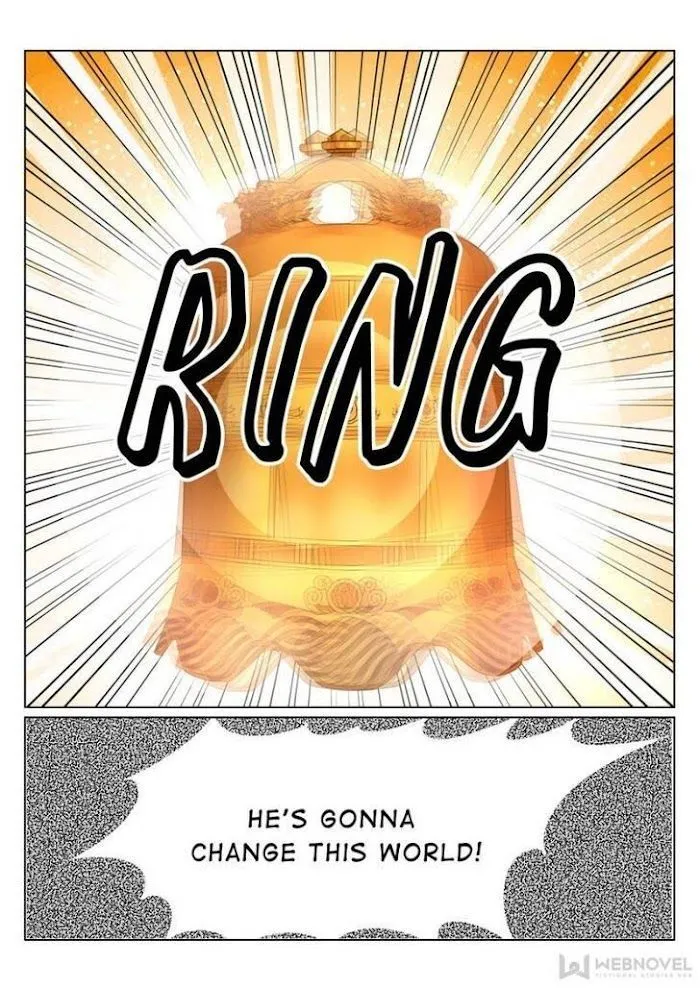 Read Lingwu Dizun chapter 115 image 7 on Lezhin
