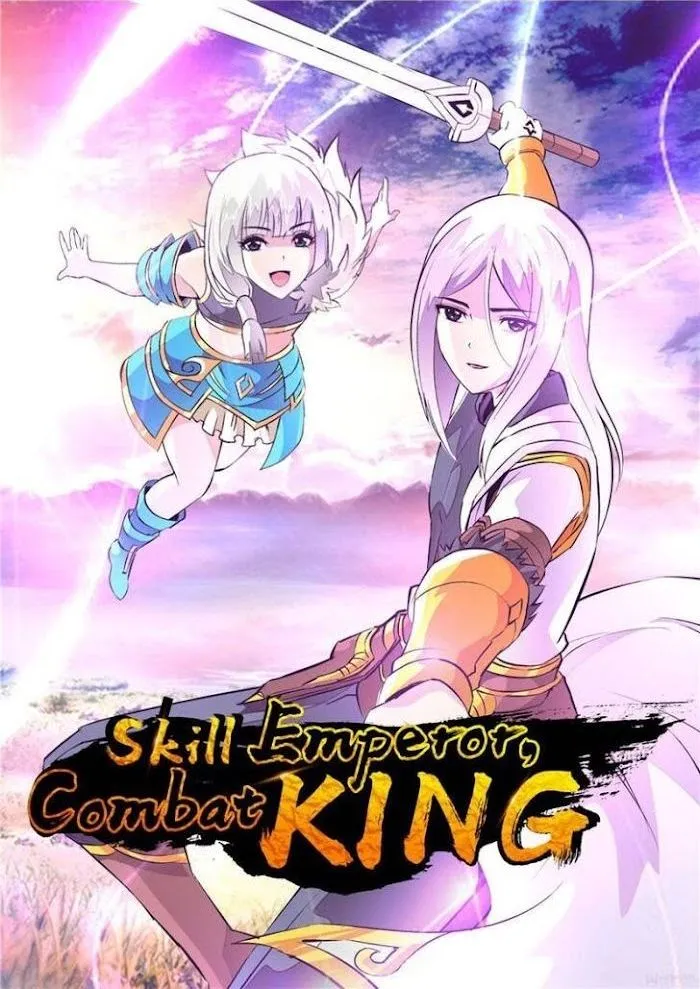 Read Lingwu Dizun chapter 12 image 0 on Lezhin