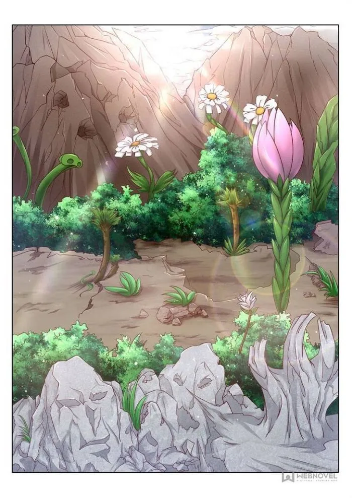 Read Lingwu Dizun chapter 173 image 2 on Lezhin