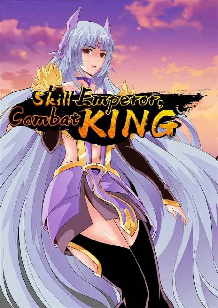 Read Lingwu Dizun chapter 20 image 0 on Lezhin