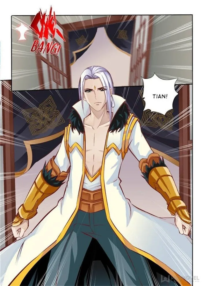Read Lingwu Dizun chapter 29 image 3 on Lezhin