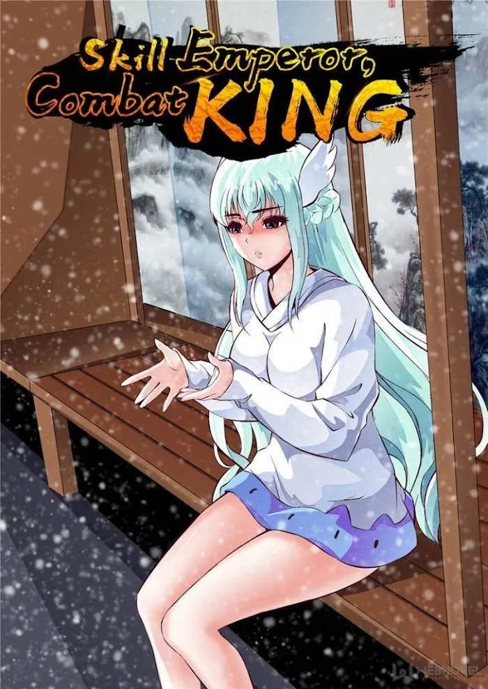 Read Lingwu Dizun chapter 36 image 0 on Lezhin