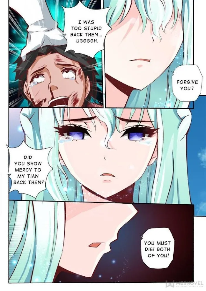 Read Lingwu Dizun chapter 36 image 2 on Lezhin