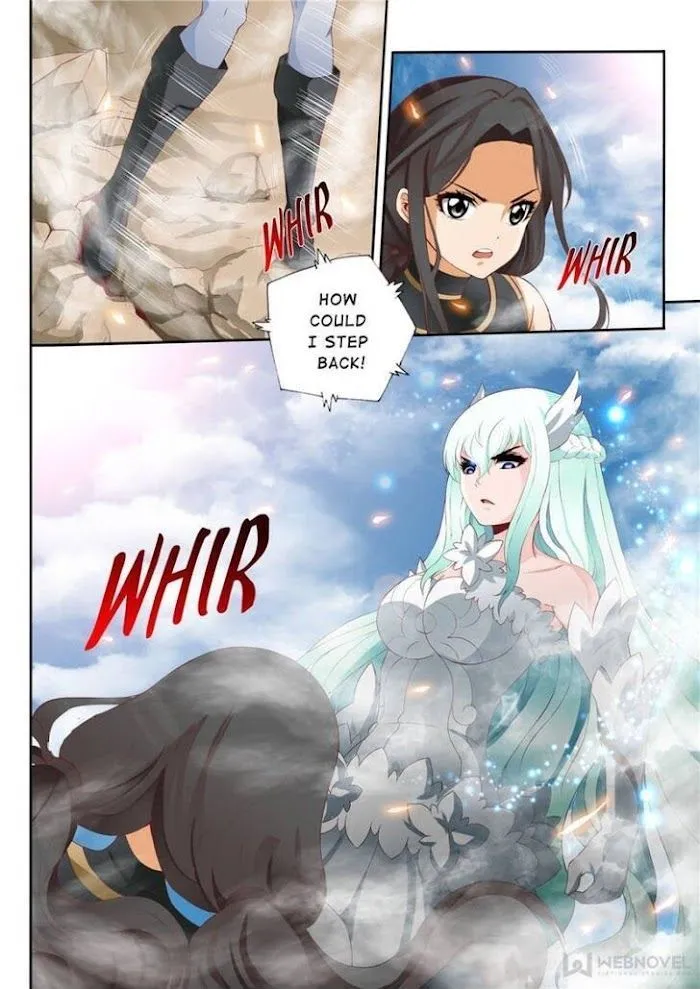 Read Lingwu Dizun chapter 37 image 7 on Lezhin