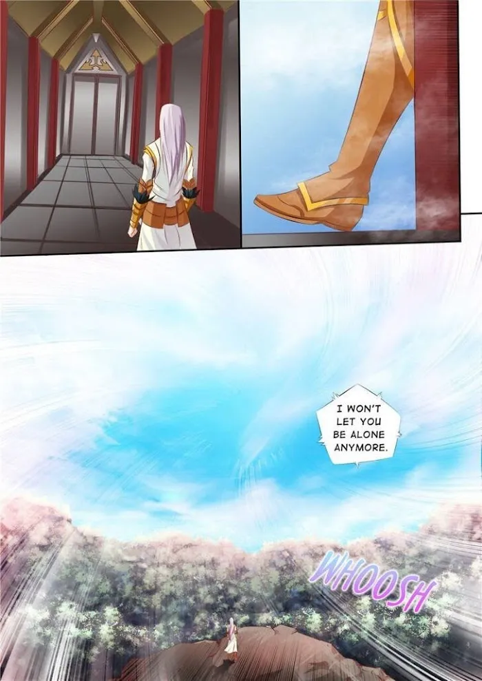 Read Lingwu Dizun chapter 4 image 5 on Lezhin
