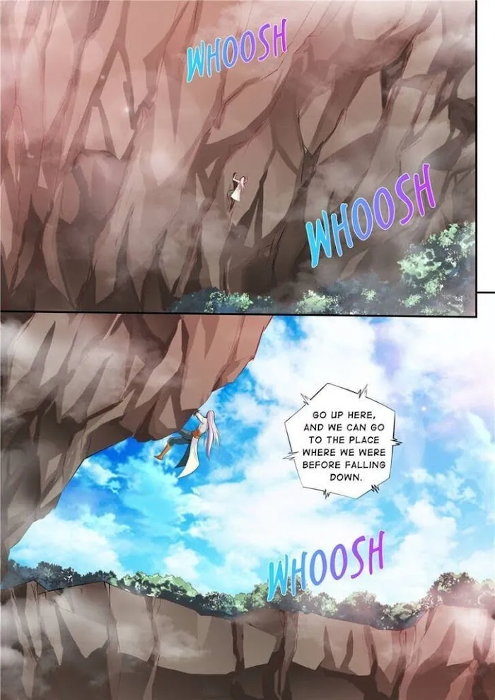 Read Lingwu Dizun chapter 4 image 6 on Lezhin