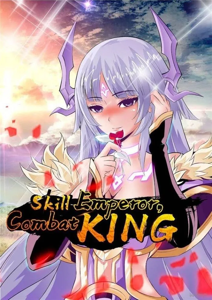 Read Lingwu Dizun chapter 44 image 0 on Lezhin