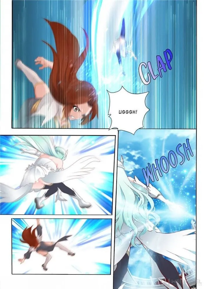 Read Lingwu Dizun chapter 70 image 5 on Lezhin