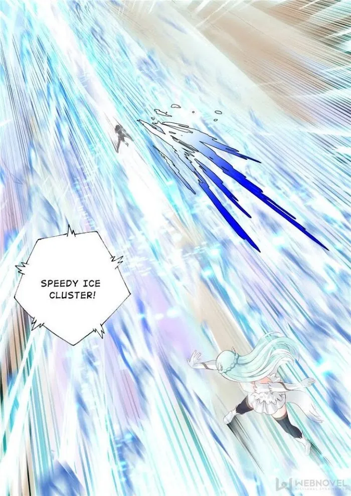 Read Lingwu Dizun chapter 70 image 6 on Lezhin