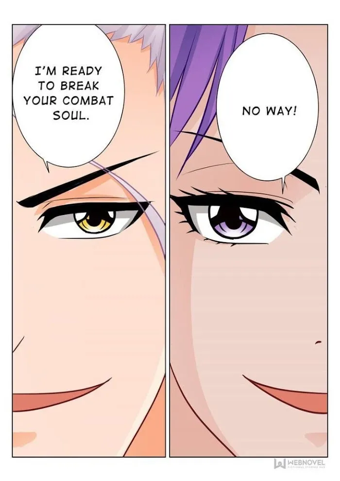 Read Lingwu Dizun chapter 77 image 7 on Lezhin