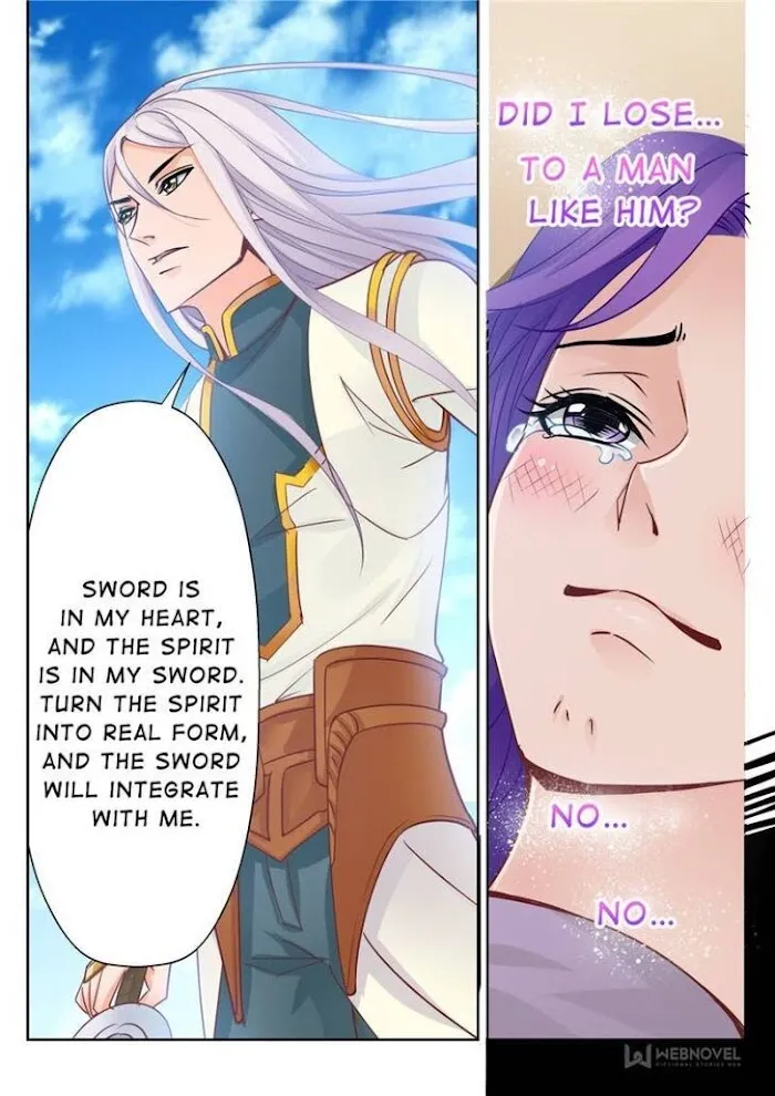 Read Lingwu Dizun chapter 78 image 4 on Lezhin